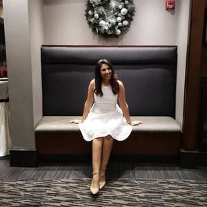 Meet your Posher, Athena